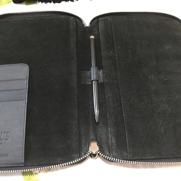 COPY - Swarovski Daniel’s Edition Passport wallet - Picture 4 of 7